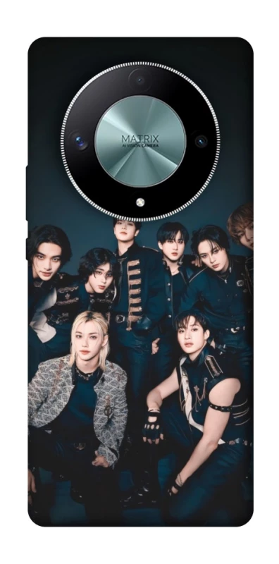 Чехол на Huawei Magic6 Lite Stray Kids United фото 1 из 1