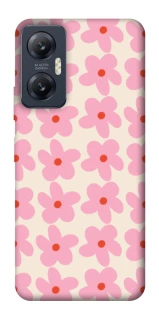 Чохол на Infinix Hot 20 5G Flowers 2 фото 1 Чохол на Infinix Hot 20 5G Flowers 2 фото 1 з 1