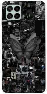 Чехол на Samsung Galaxy M53 5G Lifestyle collage фото 1 из 1