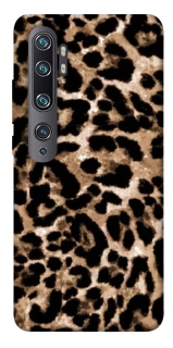 Чохол на Xiaomi Mi Note 10 / Note 10 Pro / Mi CC9 Pro Leopard Skin v4 фото 1 з 1