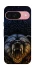 Чехол на Google Pixel 9 Bear v2 фото 1 из 1
