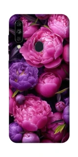 Чохол на ZTE Blade A7 (2020) Garden2 фото 1 з 1