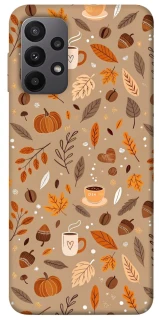 Чехол на Samsung Galaxy A23 4G Autumn vibes ver.6 фото 1 из 1