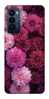 Чехол на TECNO Camon 18 Pro Garden1 фото 1 из 1