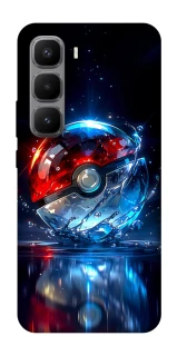 Чехол на Infinix Hot 60 Pro+ Pokemon ver.2 фото 1 из 1