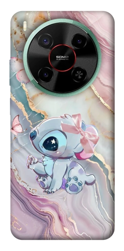 Чехол на ZTE Nubia V70 Max Stitch ver.26 фото 1 из 1