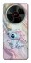 Чехол на ZTE Nubia V70 Max Stitch ver.26 фото 1 из 1