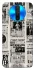 Чохол на Xiaomi Redmi K30 Harry Potter newspaper фото 1 з 1