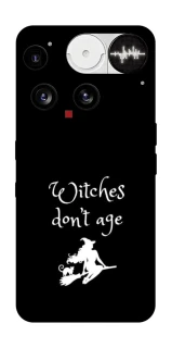 Чехол на Nothing Phone (3) Halloween witch ver.2 фото 1 из 1