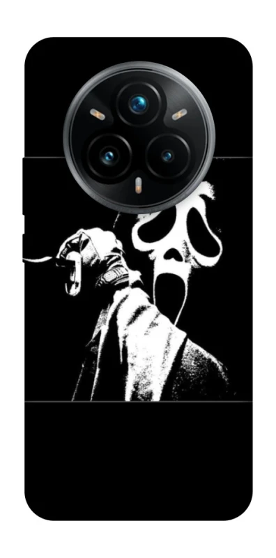 Чохол на Realme 14 Pro+ Scream Halloween фото 1 з 1