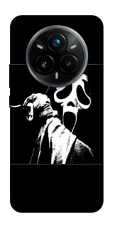 Чехол на Realme 14 Pro+ Scarry Halloween фото 1 из 1