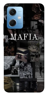 Чохол на Xiaomi Poco X5 5G Mafia фото 1 з 1