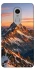Чохол на Xiaomi Redmi Note 4X / Note 4 (Snapdragon) Sunrise mountain фото 1 з 1