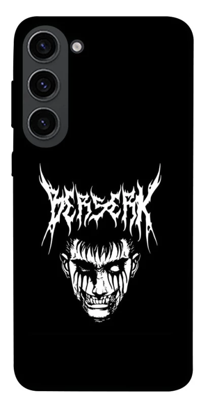 Чехол на Samsung Galaxy S23 Berserk v2 фото 1 из 1