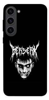 Чехол на Samsung Galaxy S23 Berserk v2 фото 1 из 1