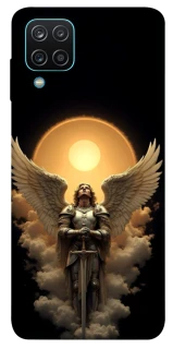 Чохол на Samsung Galaxy M12 Archangel Michael фото 1 з 1