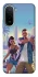 Чехол на Xiaomi Redmi A7 Pro 4G GTA фото 2 из 2