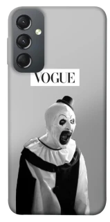 Чехол на Samsung Galaxy A24 4G Halloween Vogue фото 1 из 1