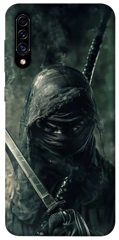 Чохол на Samsung Galaxy A50 (A505F) / A50s / A30s Assassin фото 1 з 1