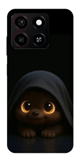 Чохол на ZTE Blade A35 4G Funny Dog фото 1 з 1