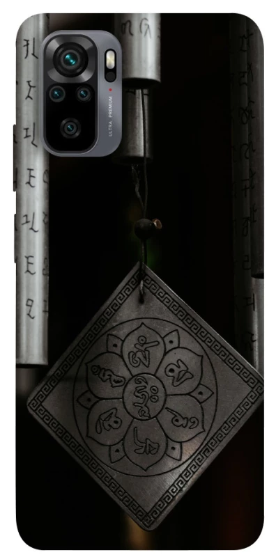 Чехол на Xiaomi Poco M5s Талисман удачи фото 1 из 1