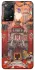 Чохол на Xiaomi Redmi Note 11 Pro 4G/5G Orgrimmar фото 1 з 1