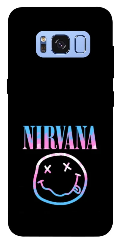 Чохол на Samsung G950 Galaxy S8 Nirvana ver.6 фото 1 з 1