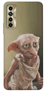 Чехол на TECNO Camon 17P Harry Potter v4 фото 1 из 1