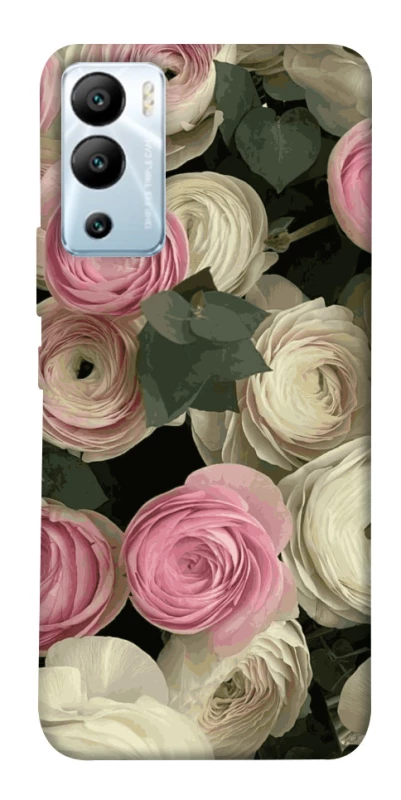 Чехол на Infinix Hot 12i Gardens фото 1 из 1