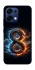 Чехол на Oppo A6 Pro 4G/5G Uruboros фото 1 из 2