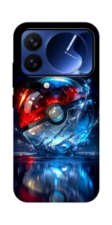 Чехол на Xiaomi Poco F7 Ultra Pokemon ver.2 фото 1 из 1