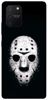 Чехол на Samsung Galaxy S10 Lite Jason фото 1 из 1