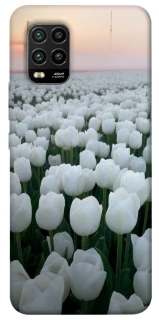 Чохол на Xiaomi Mi 10 Lite Flowers v1 фото 1 з 1