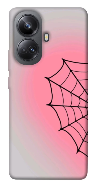 Чехол на Realme 10 Pro+ Pair romantic theme ver.1 фото 1 из 1