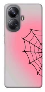 Чехол на Realme 10 Pro+ Pair romantic theme ver.1 фото 1 из 1