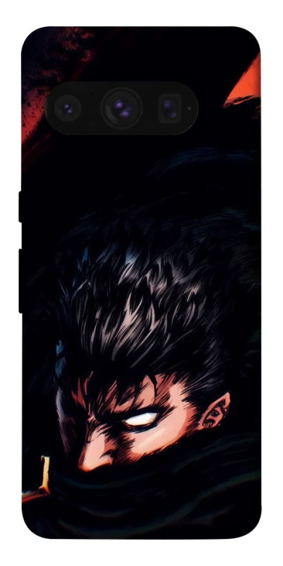 Чехол на Google Pixel 8 Pro Berserk v5 фото 1 из 1