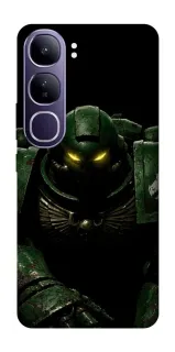 Чохол на Vivo Y300 Warhammer 40k v1 фото 1 з 1