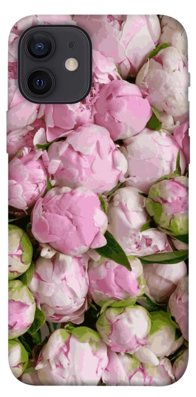 Чехол на Apple iPhone 12 (6.1") Nature’s Elegance фото 1 из 1