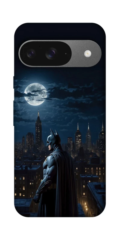 Чохол на Google Pixel 10 The Dark Knight фото 1 з 1