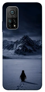 Чехол на Xiaomi Mi 10T But why? фото 1 из 1