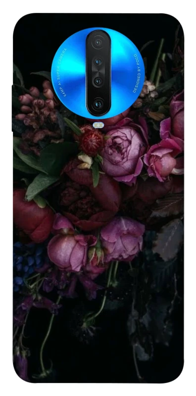 Чохол на Xiaomi Redmi K30 Floral Symphony1 фото 1 з 1