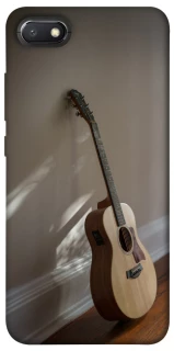 Чохол на Xiaomi Redmi 6A Гітара фото 1 з 1