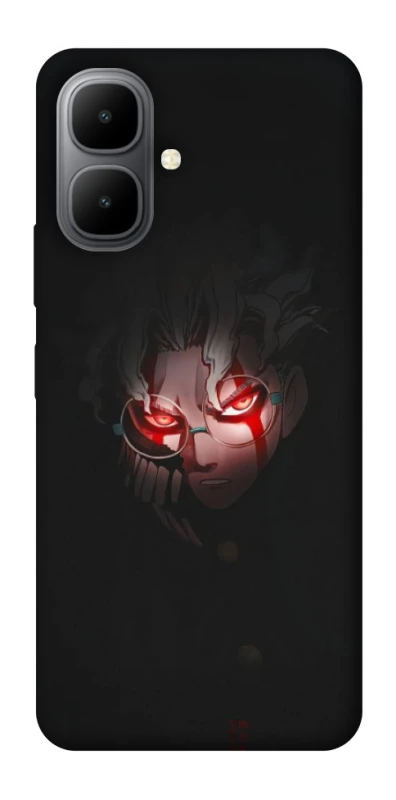 Чохол на Infinix Smart 10 Dandadan фото 1 з 1