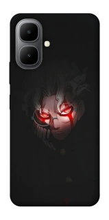 Чохол на Infinix Smart 10 Dandadan фото 1 з 1