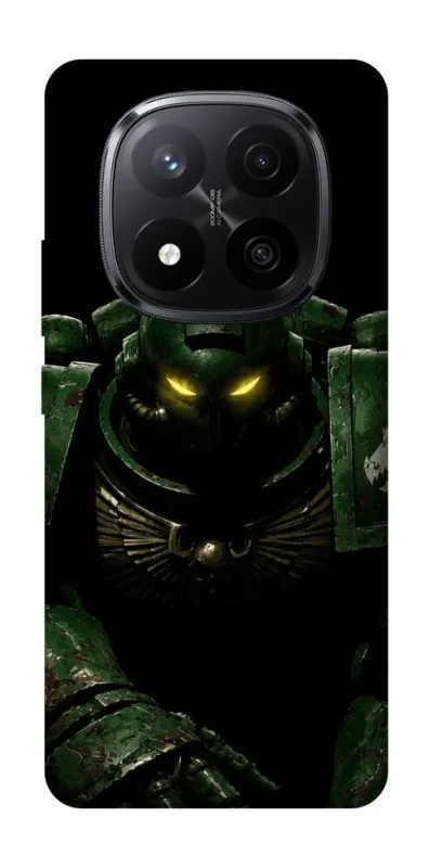 Чехол на Xiaomi Redmi Note 14 Pro+ 5G Warhammer 40k v1 фото 1 из 1