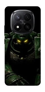Чехол на Xiaomi Redmi Note 14 Pro+ 5G Warhammer 40k v1 фото 1 из 1