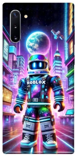 Чохол на Samsung Galaxy Note 10 Roblox aesthetics ver.5 фото 1 з 1