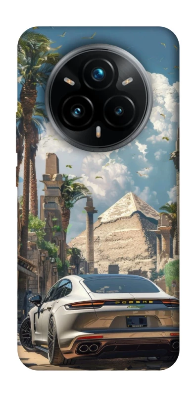 Чохол на Realme 14 Pro+ porsche v2 фото 1 з 1