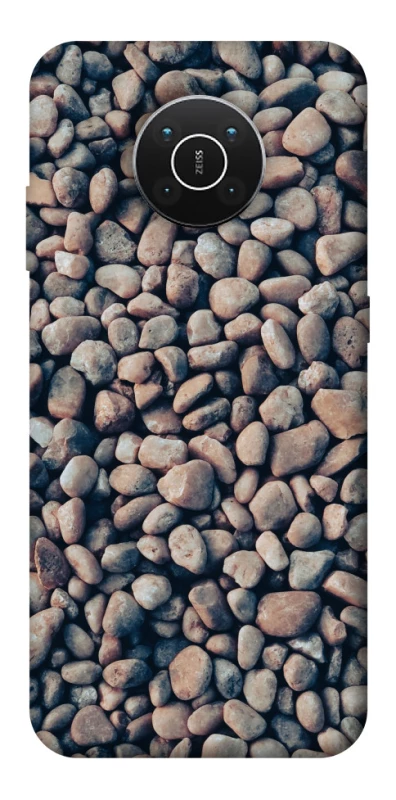 Чехол на Nokia X10 / X20 Калька фото 1 из 1