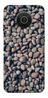 Чехол на Nokia X10 / X20 Калька фото 1 из 1